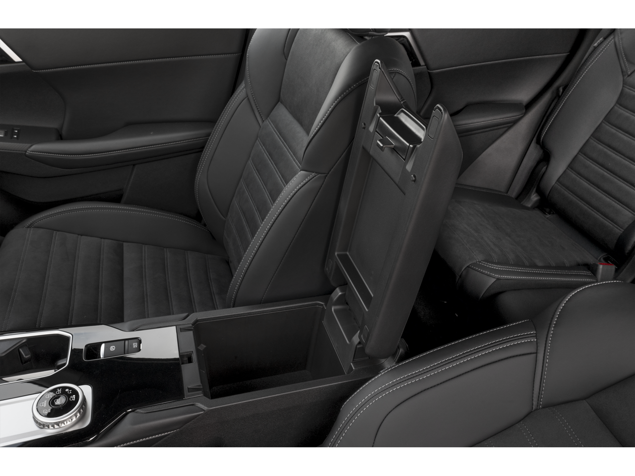 2026 Mitsubishi Outlander RALLIART 1.5T S-AWC