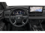2026 Mitsubishi Outlander SE 1.5T S-AWC