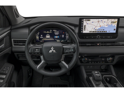 2026 Mitsubishi Outlander SE 1.5T S-AWC