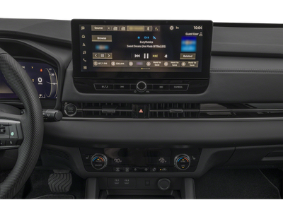 2026 Mitsubishi Outlander SE 1.5T S-AWC