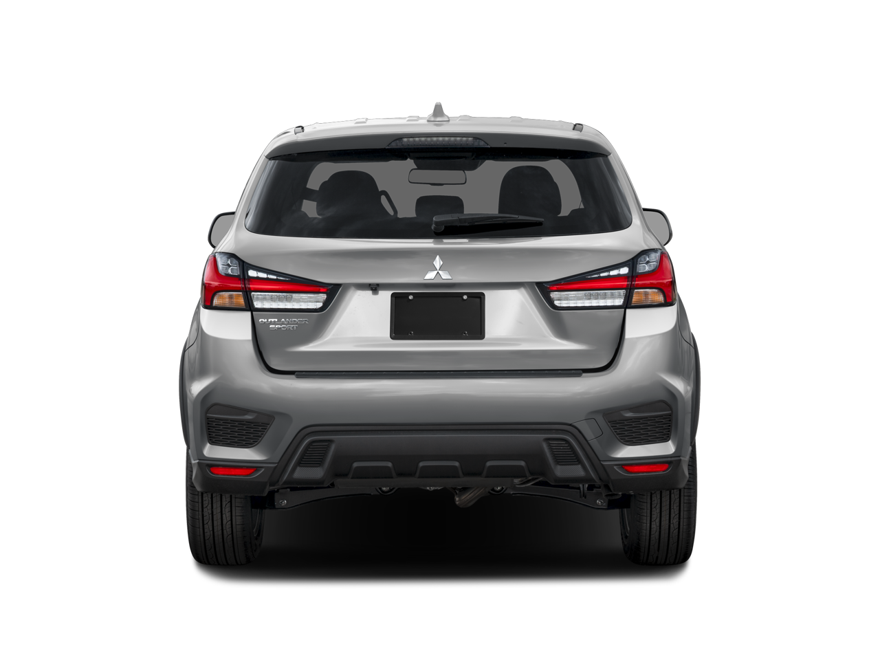 2026 Mitsubishi Outlander Sport 2.0 ES