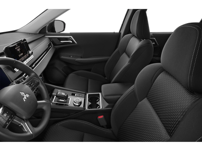 2026 Mitsubishi Outlander Plug-In Hybrid SE S-AWC