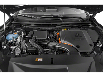 2026 Mitsubishi Outlander Plug-In Hybrid SE S-AWC