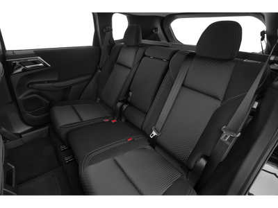 2026 Mitsubishi Outlander Plug-In Hybrid SE S-AWC