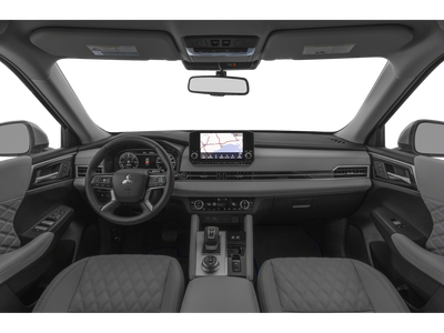 2026 Mitsubishi Outlander Plug-In Hybrid SEL S-AWC