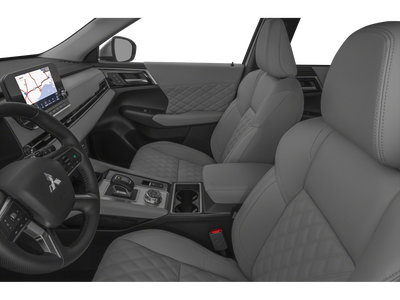 2026 Mitsubishi Outlander Plug-In Hybrid SEL S-AWC