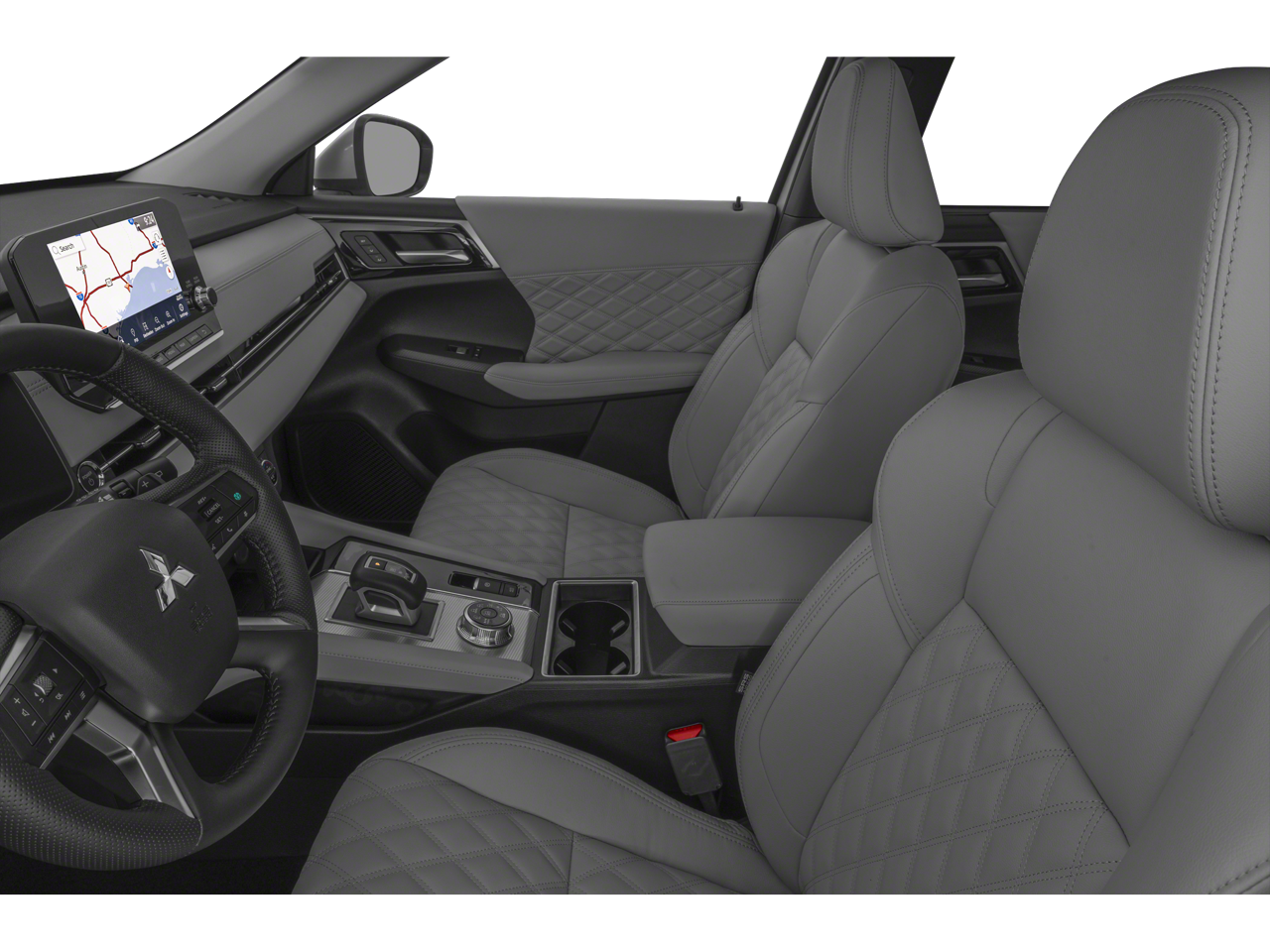 2026 Mitsubishi Outlander Plug-In Hybrid SEL S-AWC