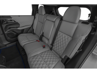 2026 Mitsubishi Outlander Plug-In Hybrid SEL S-AWC