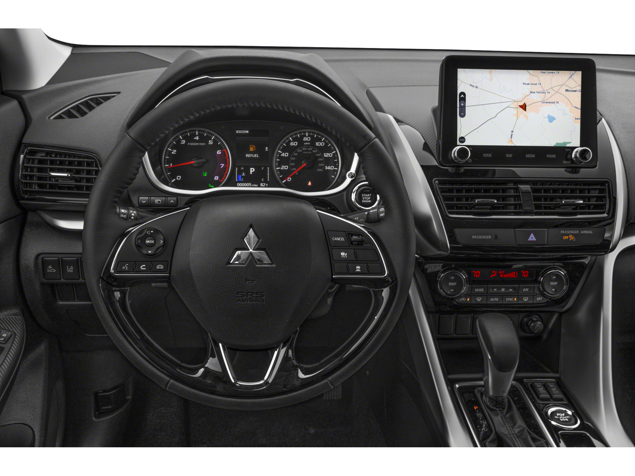 2026 Mitsubishi Eclipse Cross SE 1.5T S-AWC