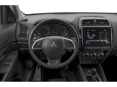 2027 Mitsubishi Outlander Sport 2.0 ES AWC