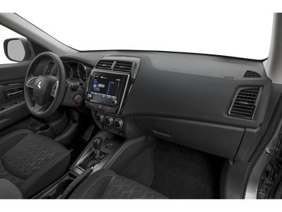 2027 Mitsubishi Outlander Sport 2.0 ES AWC
