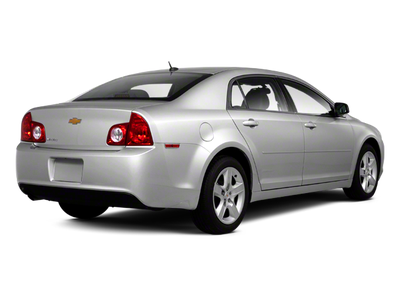 2010 Chevrolet Malibu LS