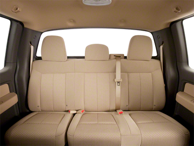 2010 Ford F-150 Base
