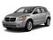 2011 Dodge Caliber Mainstreet