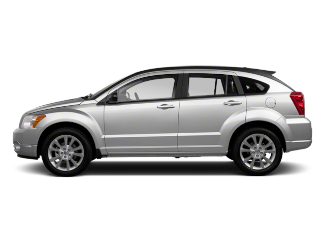 2011 Dodge Caliber Mainstreet
