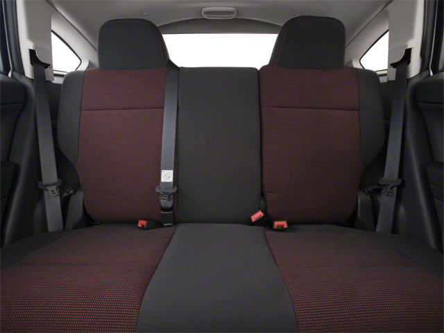 2011 Dodge Caliber Mainstreet