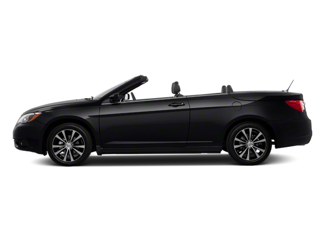 2012 Chrysler 200 Limited