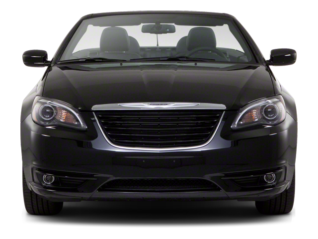 2012 Chrysler 200 Limited