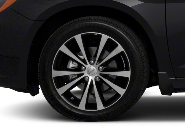 2012 Chrysler 200 Limited