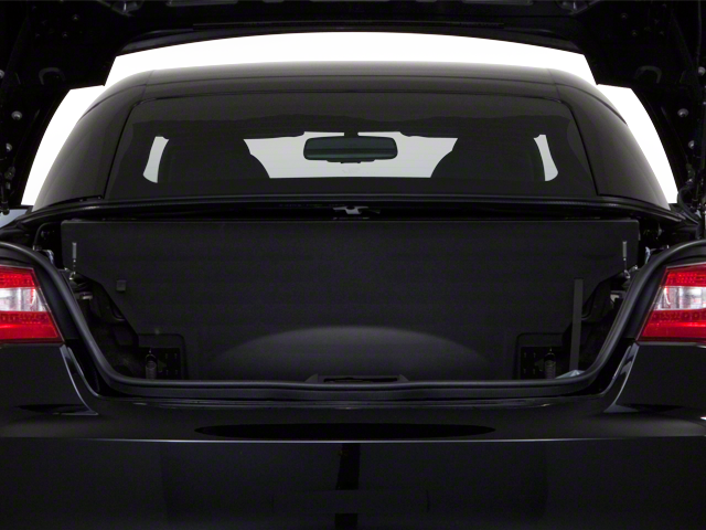2012 Chrysler 200 Limited