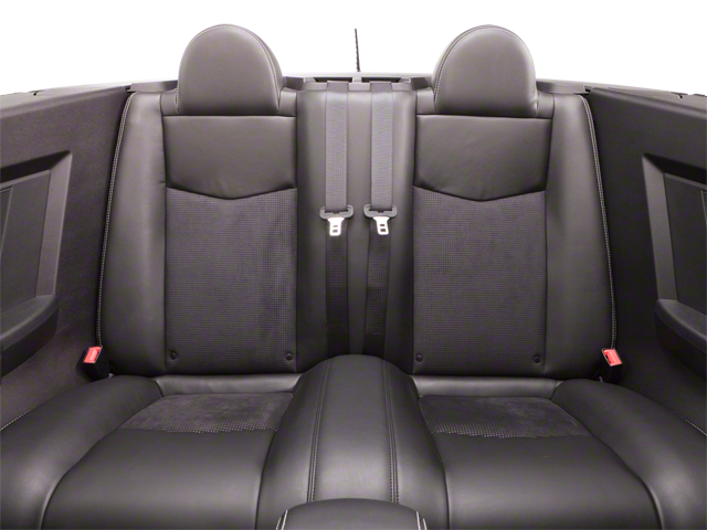 2012 Chrysler 200 Limited