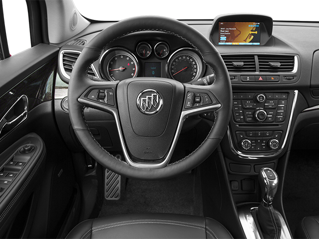 2013 Buick Encore Premium