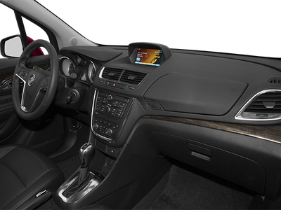 2013 Buick Encore Premium