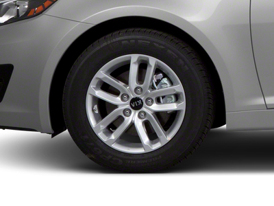 2013 Kia Optima SX