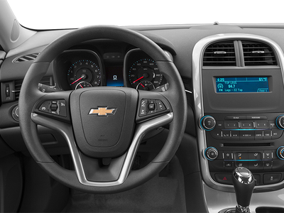 2014 Chevrolet Malibu LT 1LT