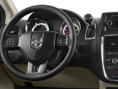 2014 Dodge Grand Caravan AVP