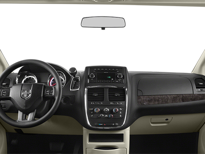 2014 Dodge Grand Caravan AVP