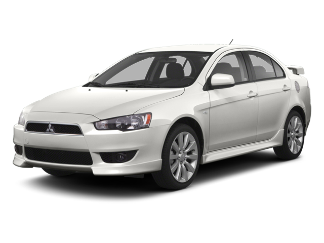 2014 Mitsubishi Lancer SE