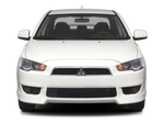2014 Mitsubishi Lancer SE