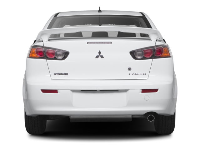 2014 Mitsubishi Lancer SE