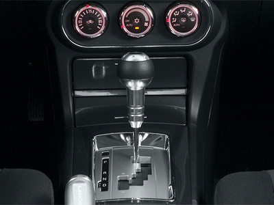 2014 Mitsubishi Lancer SE