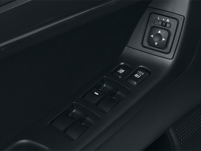 2014 Mitsubishi Lancer SE