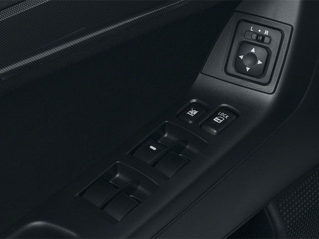 2014 Mitsubishi Lancer SE