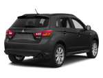 2014 Mitsubishi Outlander Sport SE