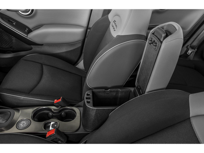 2017 FIAT 500X Pop