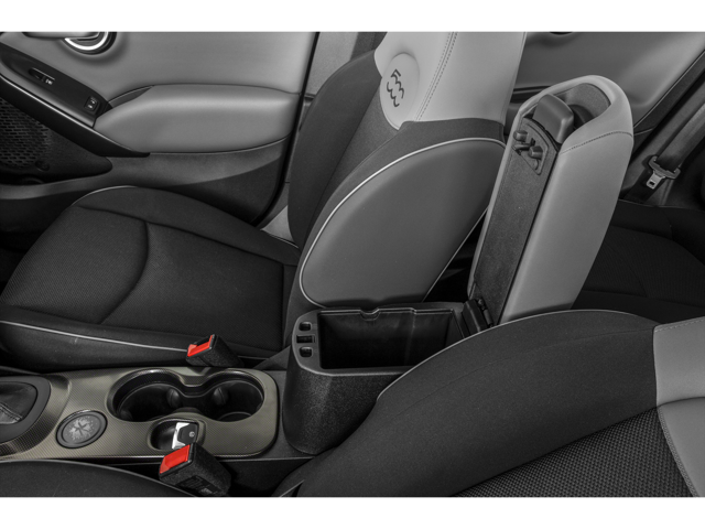 2017 FIAT 500X Pop