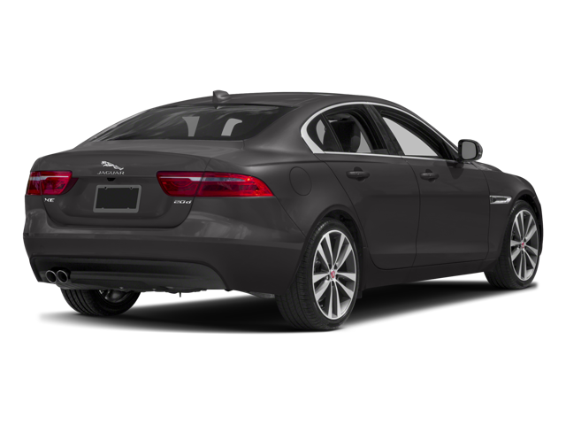 2017 Jaguar XE 20d Premium