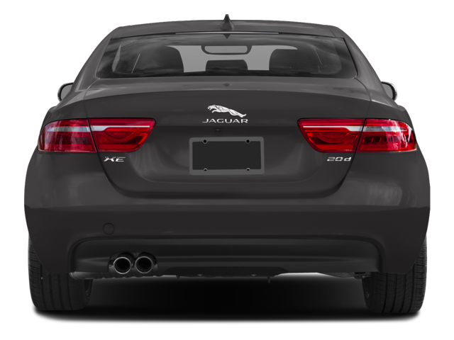 2017 Jaguar XE 20d Premium