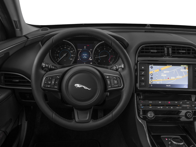 2017 Jaguar XE 20d Premium
