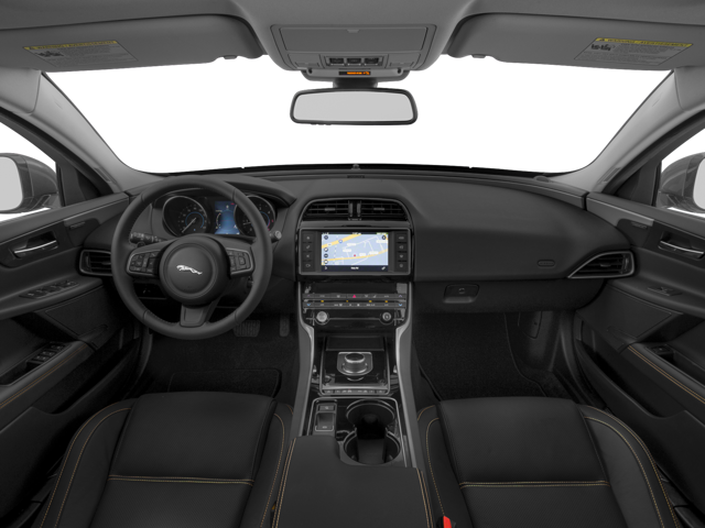 2017 Jaguar XE 20d Premium