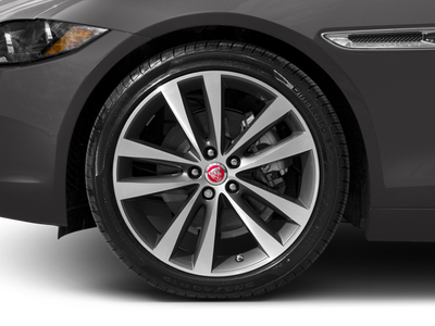 2017 Jaguar XE 20d Premium