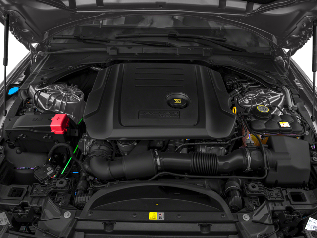 2017 Jaguar XE 20d Premium