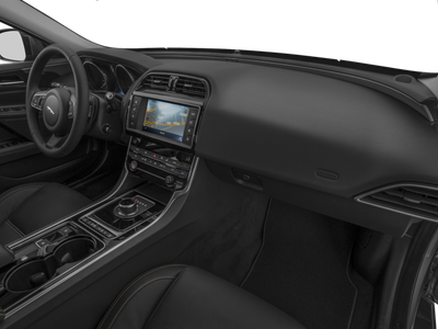 2017 Jaguar XE 20d Premium