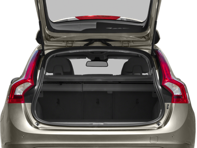 2017 Volvo V60 T5 Premier