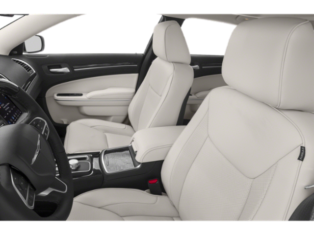 2018 Chrysler 300 Limited