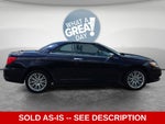 2012 Chrysler 200 Limited